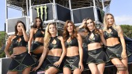 MotoGP: HYPERGALLERY GP di Barcellona: Monster Girl...e altri paradisi