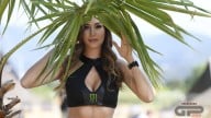 MotoGP: HYPERGALLERY GP di Barcellona: Monster Girl...e altri paradisi