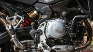 Moto - Test: BMW F 850/750 GS: rivolta totale