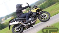 Moto - Test: BMW F 850/750 GS: rivolta totale