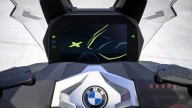 Moto - Test: BMW C 400 X: media superiore