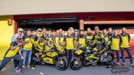MotoGP: Ducati Pramac on track at Mugello with Lamborghini colors