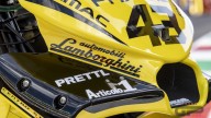 MotoGP: Ducati Pramac on track at Mugello with Lamborghini colors