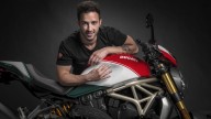 Moto - News: Ducati Monster 1200 25° Anniversario: l'icona si fa più pregiata