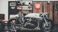 Moto - News: Le moto più belle del Bike Shed London 2018 