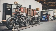 Moto - News: Le moto più belle del Bike Shed London 2018 