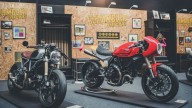 Moto - News: Le moto più belle del Bike Shed London 2018 