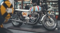 Moto - News: Le moto più belle del Bike Shed London 2018 