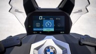 Moto - Test: BMW C 400 X - TEST