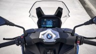 Moto - Test: BMW C 400 X - TEST