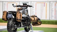 Moto - News: BMW R nineT Scrambler “Masters”, il golf secondo Unit Garage