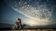 Moto - News: KTM 390 Adventure e 790 Adventure R, le prime immagini