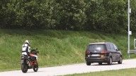 Moto - News: KTM, dal 2021 due nuovi sistemi di sicurezza