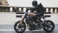 Moto - News: The Alter, il gioiello hi-tech di Yamaha Yard Built