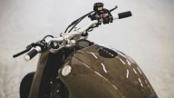 Moto - News: The Alter, il gioiello hi-tech di Yamaha Yard Built