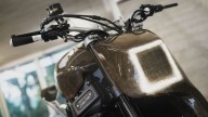 Moto - News: The Alter, il gioiello hi-tech di Yamaha Yard Built