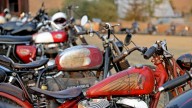 Moto - News: Wheels & Waves, torna La Mecca delle special