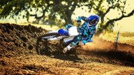 Moto - News: Yamaha, il cross si fa Hi-Tech