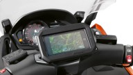 Moto - News: BMW Motorrad: arrivano gli accessori digitali