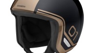 Moto - News: Schuberth O1: arriva il jet diverso dal solito