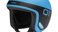 Moto - News: Schuberth O1: arriva il jet diverso dal solito