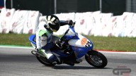 Moto - News: Polini Italian Cup: 3° round ad Adria