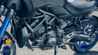 Moto - Test: Yamaha Niken: attacco alieno