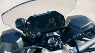 Moto - Test: Yamaha Niken: attacco alieno