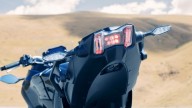 Moto - Test: Yamaha Niken: attacco alieno