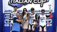 Moto - News: Polini Italian Cup a Viterbo