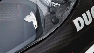 Moto - News: X-lite X-803 Ultra Carbon Ducati Speed Evo: ducatista accontentato