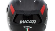 Moto - News: X-lite X-803 Ultra Carbon Ducati Speed Evo: ducatista accontentato