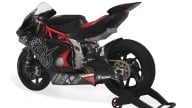 Moto2: FOTO. Ecco il primo prototipo della MV Agusta Moto2