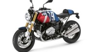 Moto - News: Gamma BMW 2019: tutti i colori dell'Elica