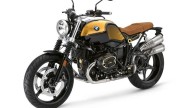 Moto - News: Gamma BMW 2019: tutti i colori dell'Elica