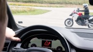 Moto - News: Ducati: progetto ConVeX per la sicurezza in moto
