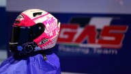 SBK: Ferrari, Gabellini ed il GAS Racing omaggiano &quot;La notte rosa&quot;