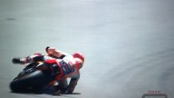 MotoGP: Il testa-coda di Marquez al Sachsenring