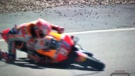 MotoGP: Il testa-coda di Marquez al Sachsenring