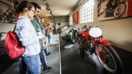 Moto - News: Moto Guzzi Open House 2018: appuntamento dal 7 al 9 settembre