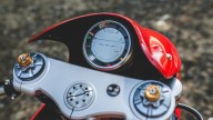 Moto - News: Ducati, la Scrambler di deBolex diventa una racer estrema