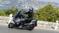 Moto - Test: Honda Forza 125 2018 - TEST