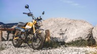 Moto - Test: Nuova Honda Monkey - TEST