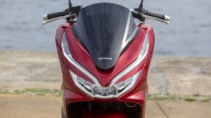 Moto - Test: Honda PCX 125 2018 - TEST