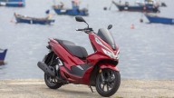 Moto - Test: Honda PCX 125 2018 - TEST