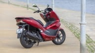 Moto - Test: Honda PCX 125 2018 - TEST