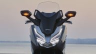 Moto - Test: Honda Forza 300 2018 - TEST [VIDEO]