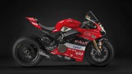 Moto - News: WDW2018: le 12 Panigale V4 della “Race of Champions” all'asta!