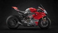 Moto - News: WDW2018: le 12 Panigale V4 della “Race of Champions” all'asta!