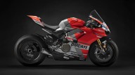 Moto - News: WDW2018: le 12 Panigale V4 della “Race of Champions” all'asta!